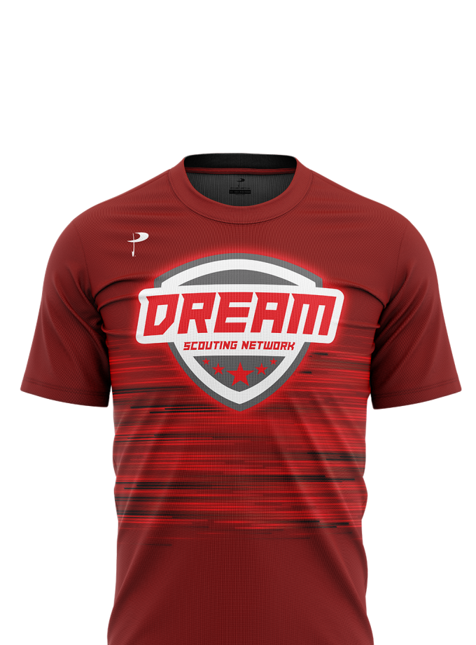 DSN Men Performance Shirt