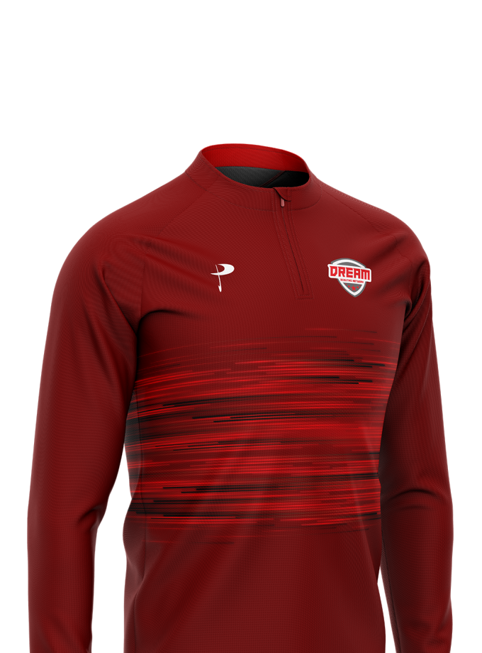 DSN 1/4 zip