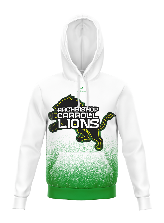 Carroll Performance Hoodie