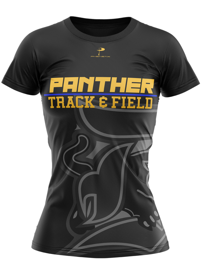 Dudley Women Team Performance Shirt