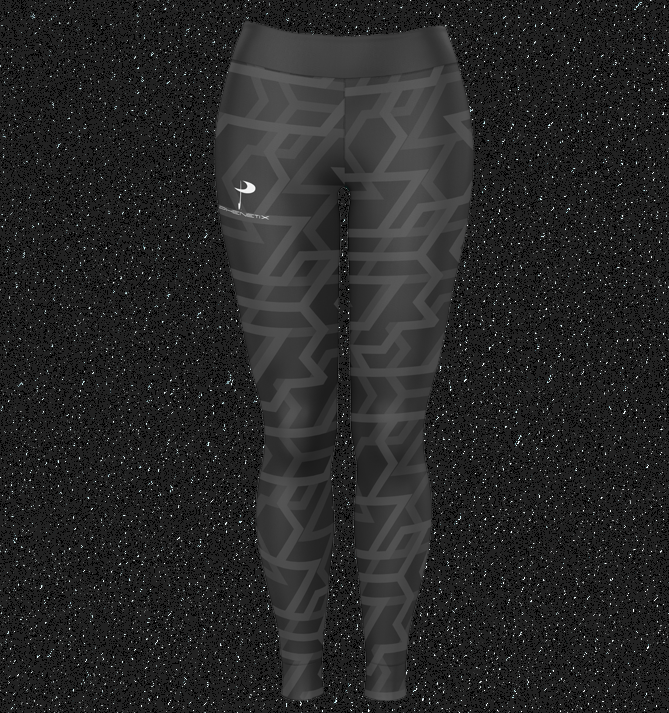 eigengrau leggings feature