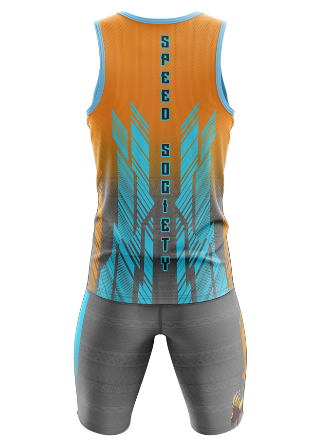 T4P Men Speedsuit ALT