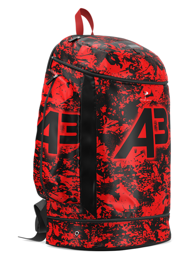 A3 Ember Athletic Backpack – Phenetix Urban Athletic Wear Company