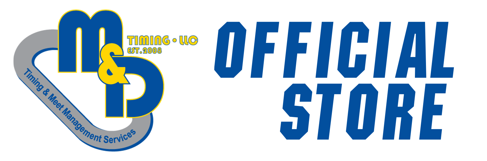 MD timing banner