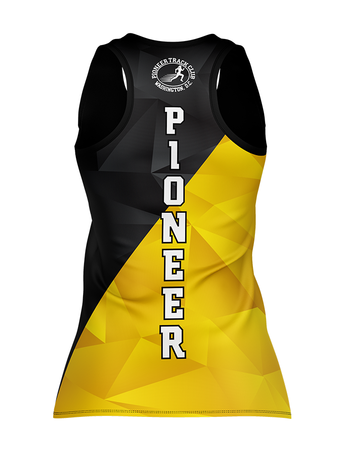 Pioneer Women Singlet