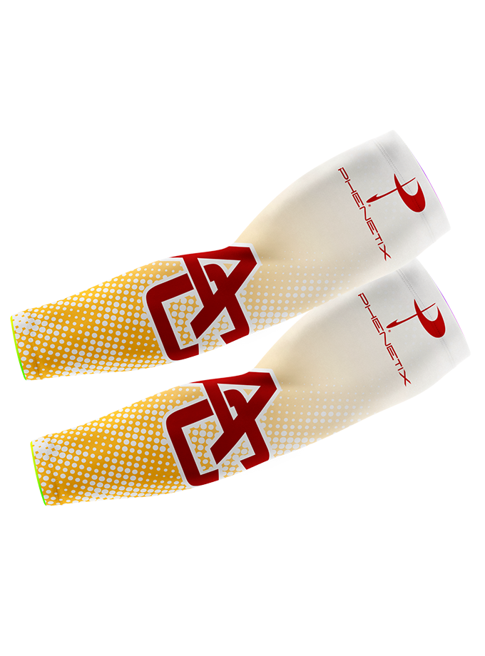 Atkins Men 2526 Arm Sleeves