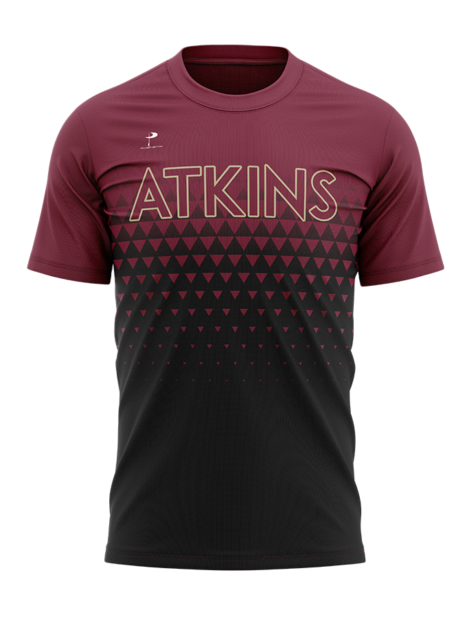 Atkins Men Remix Performance Shirt