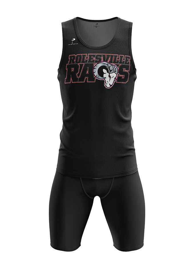Rolesville Men Uniform Combo