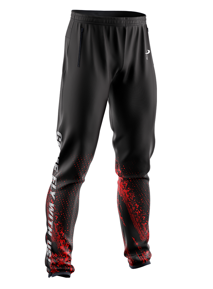 JET Jones Joggers