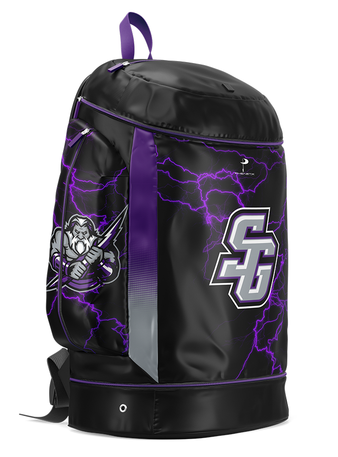 South Garner Backpack