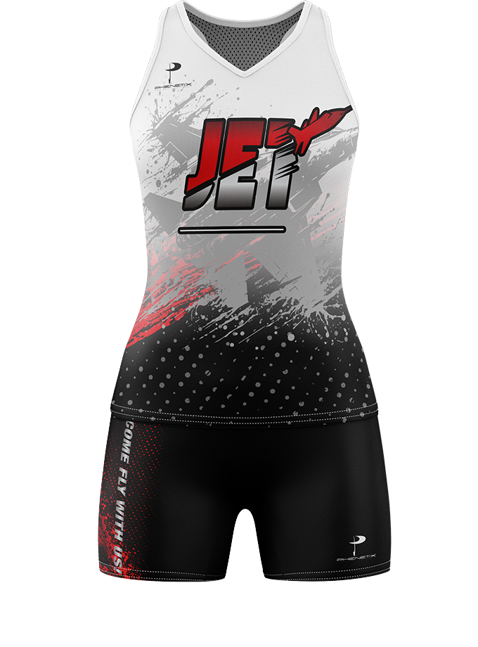 JET Jones Female Compression Uniform
