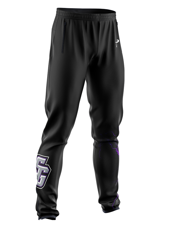 South Garner Joggers