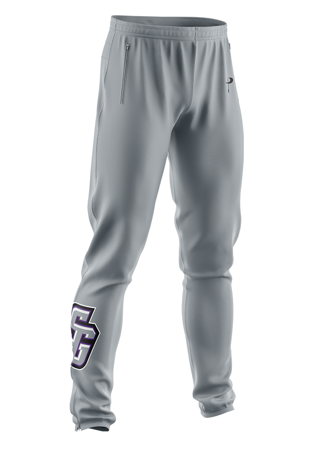 South Garner Joggers Grey