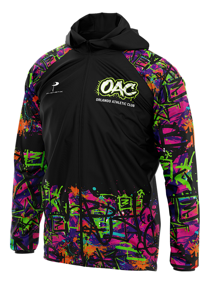 OAC Windbreaker