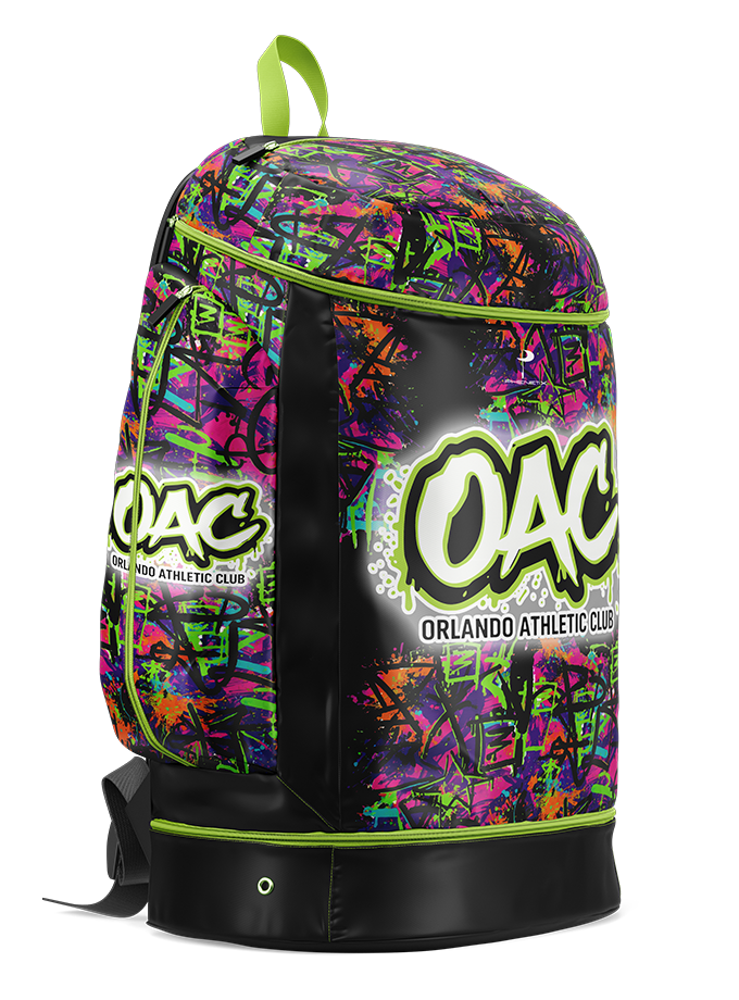 OAC Backpack