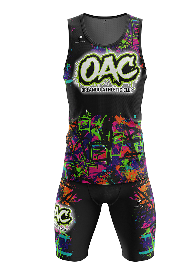 OAC Male Uniform – Phenetix Urban Athletic Wear Company