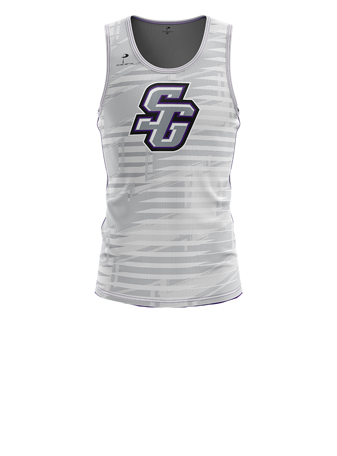 South Garner Men STATE Unleashed TOP