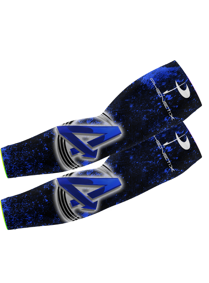 ACE Arm Sleeve Black