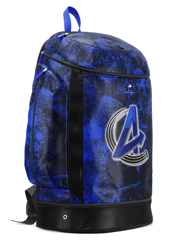 ACE Athletic Backpack
