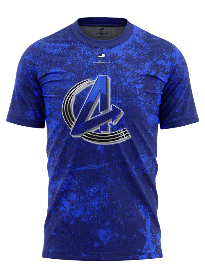 ACE Performance T Blue