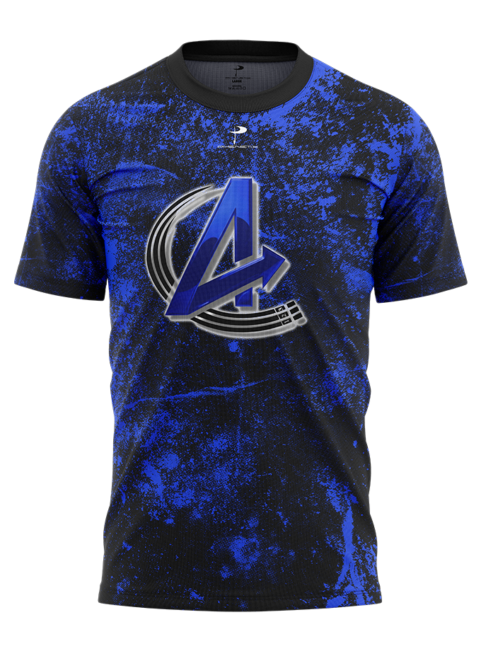 ACE Performance T Black