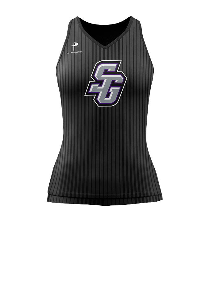 South Garner Women Compression Uniform (Copy)