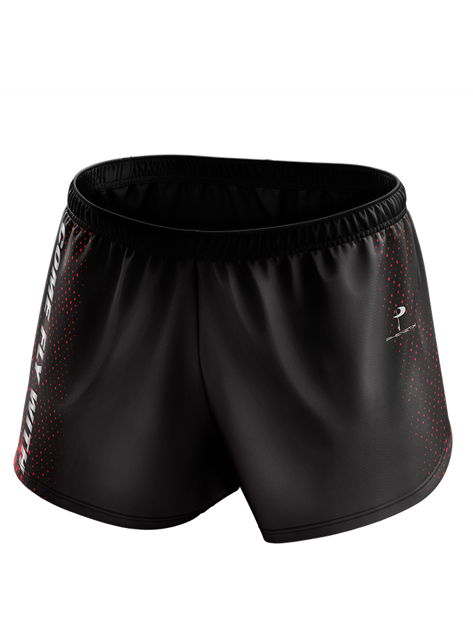 JET Jones Male DISTANCE Shorts